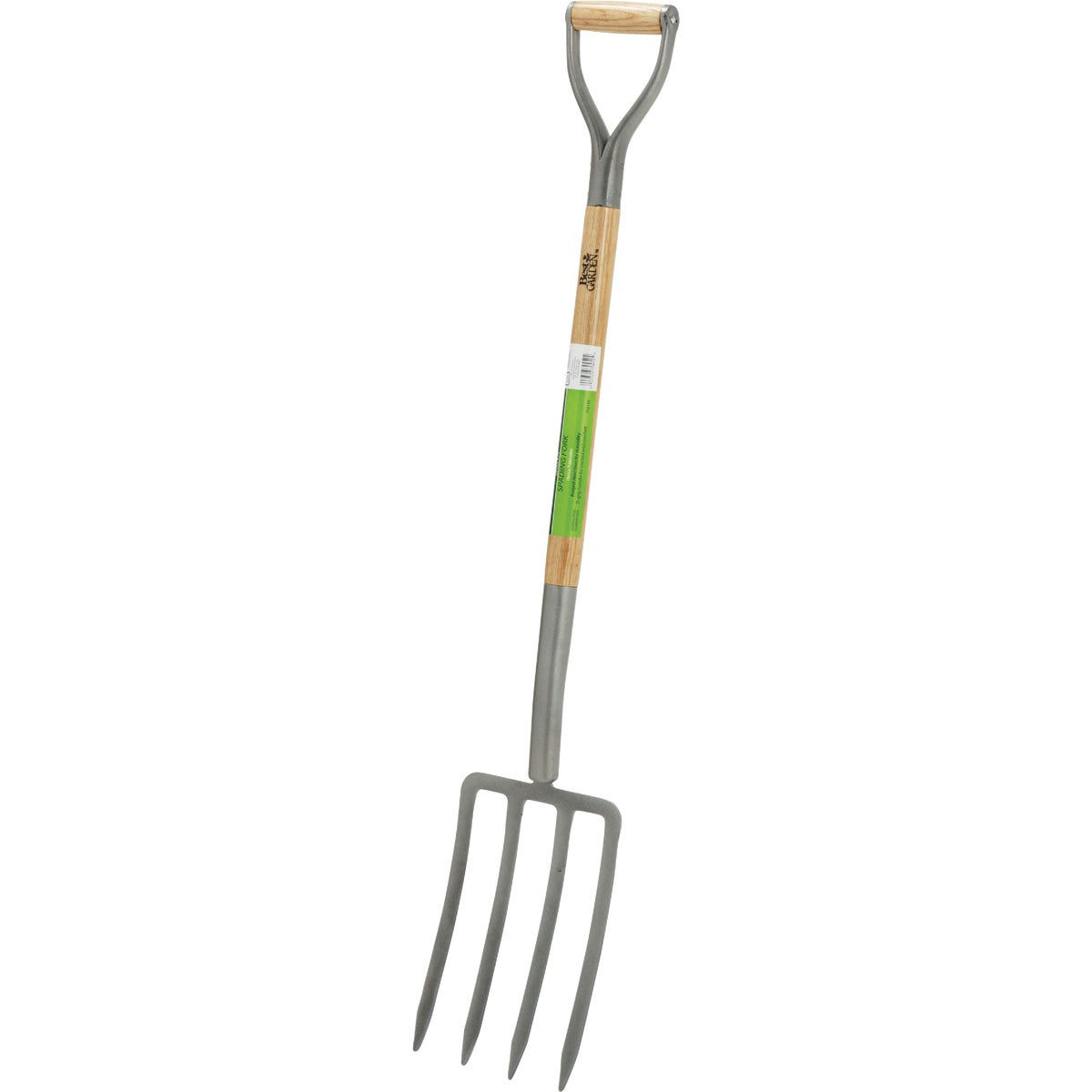 Best Garden Spading Fork