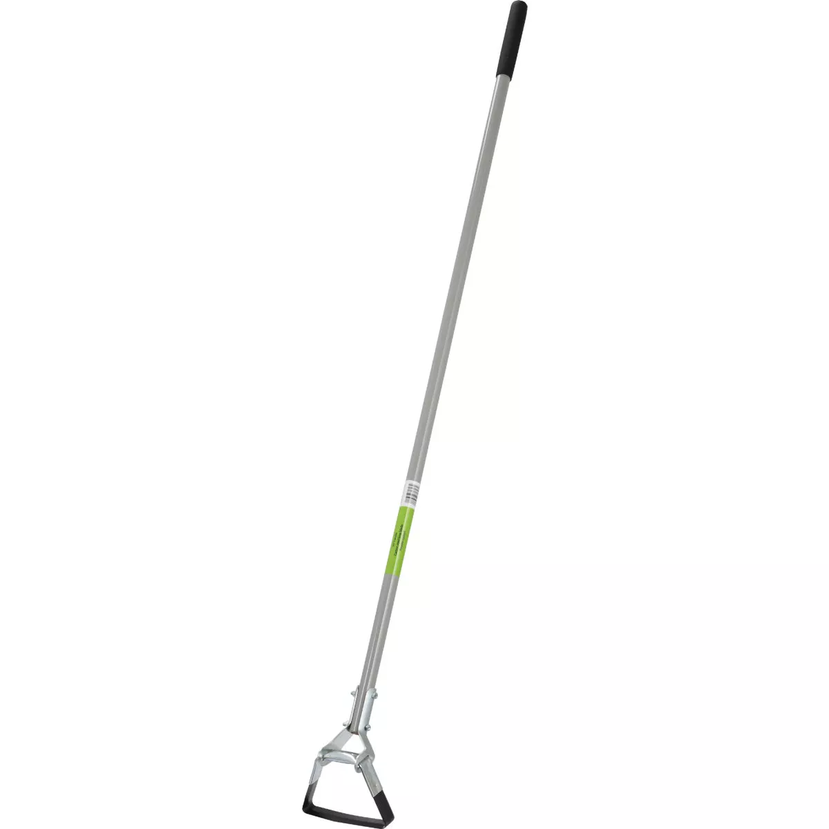 Best Garden 50 In. Fiberglass Handle Loop Action Hoe