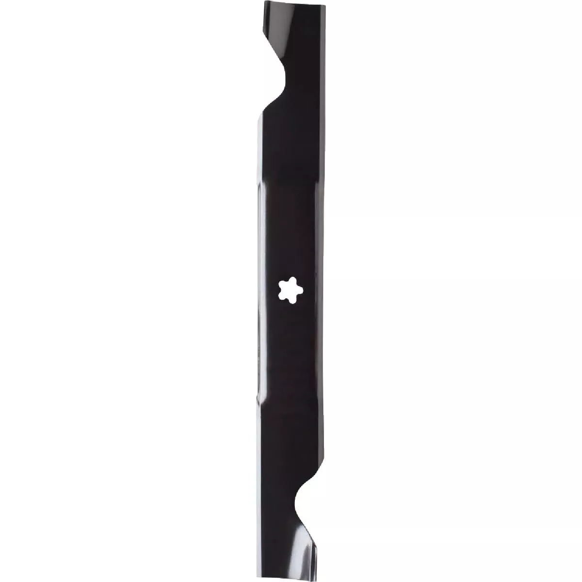 Oregon 46 In. Riding Lawnmower Deck Blade - Fits Husqvarna and Poulan ...
