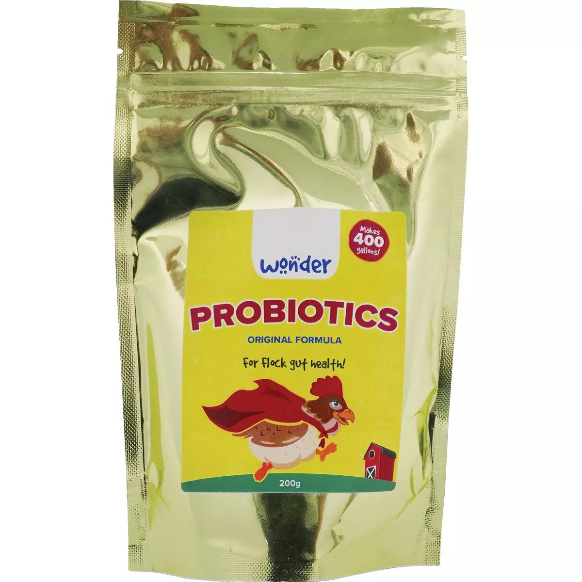 Wonder 200G Concentrate Probiotics - photo 2