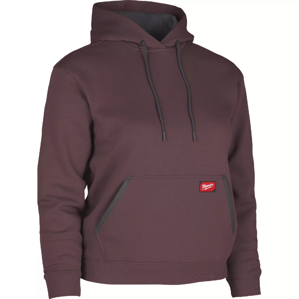 Milwaukee FREEFLEX Women's Medium Purple Pullover Hoodie - photo 2