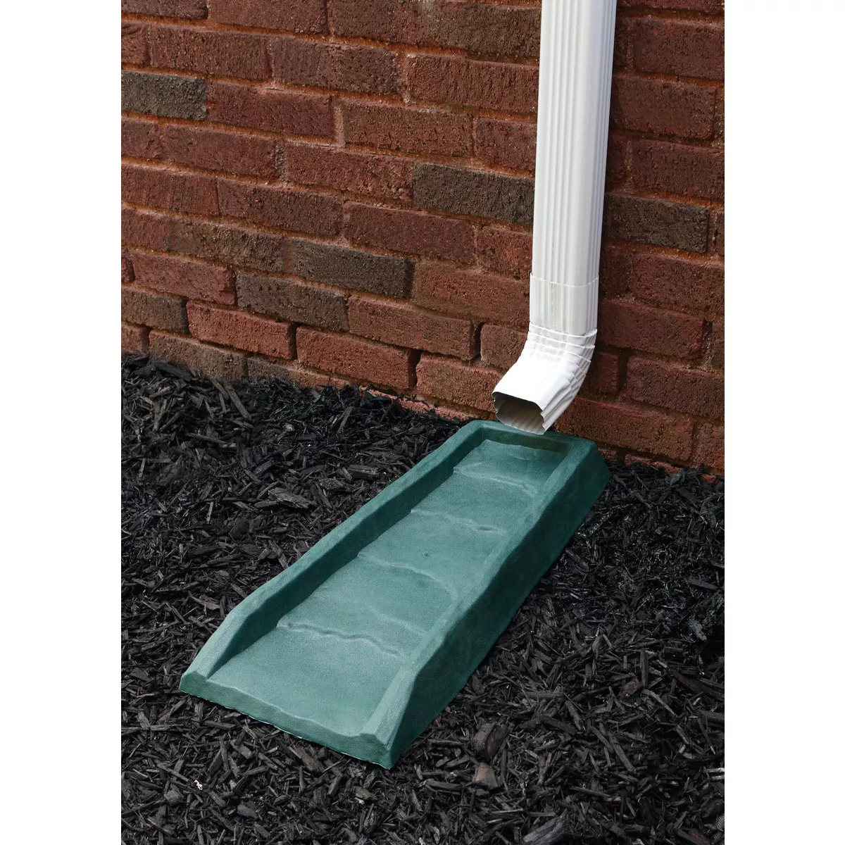 Master Mark Universal 24 In. Green Splash Block - photo 2