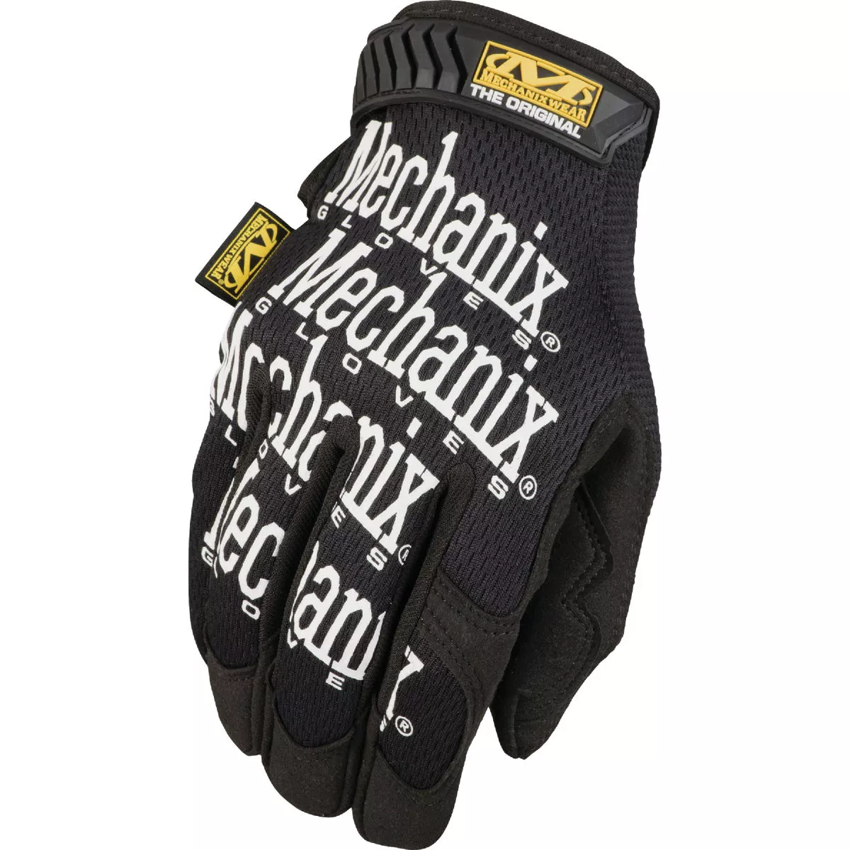 Mechanix Wear Men's Large Original Work Glove