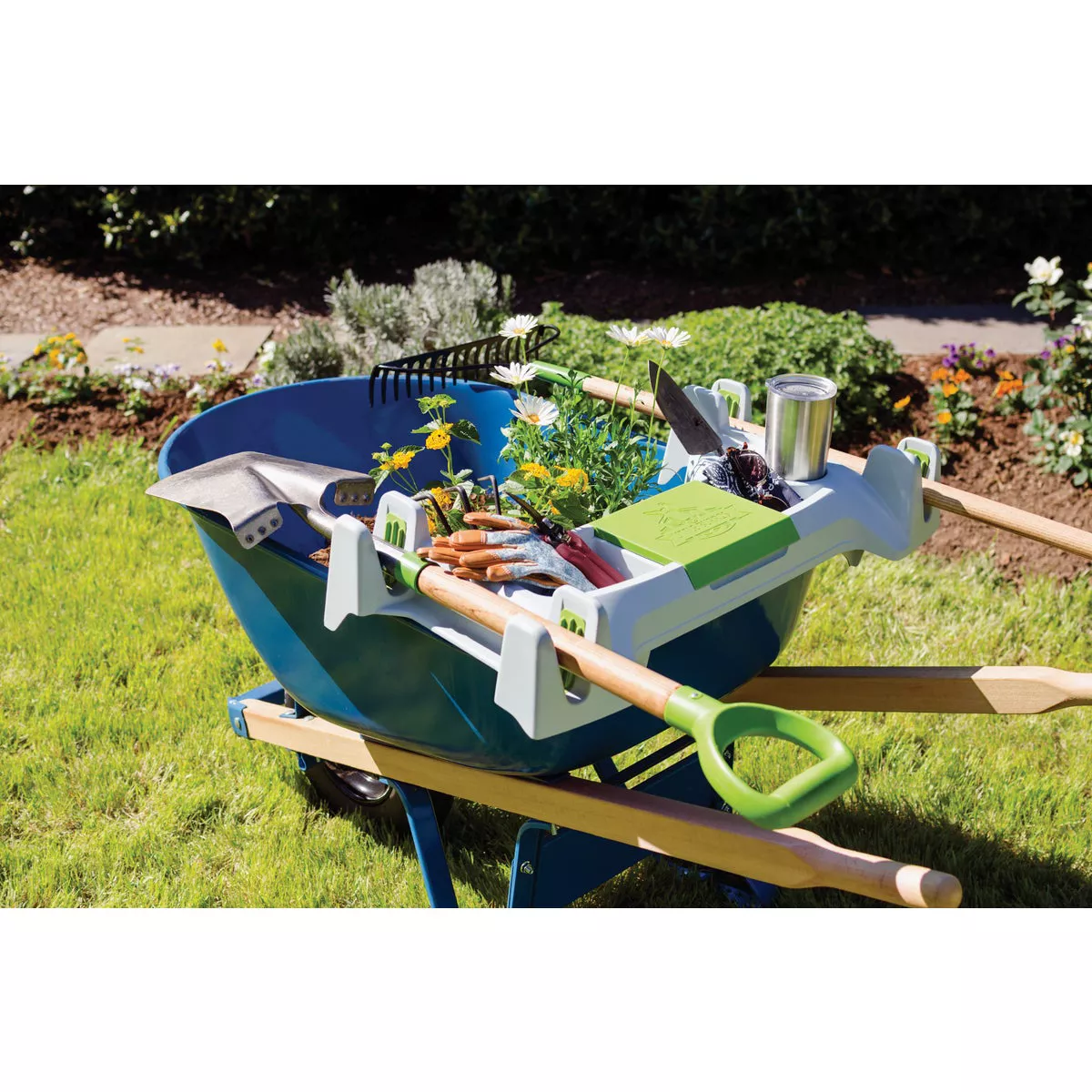 The Burro Buddy Garden Tray - photo 4