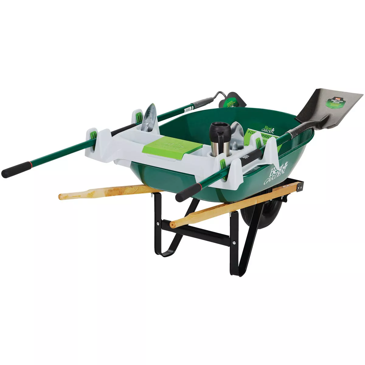 The Burro Buddy Garden Tray - photo 2
