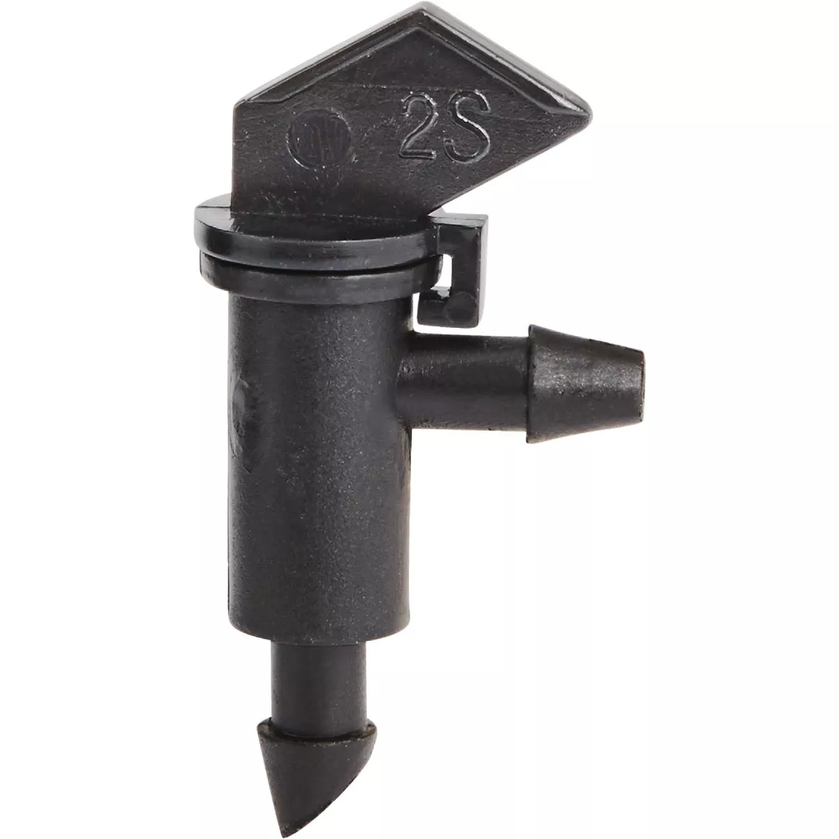 Raindrip 1 GPH Flag Dripper (25-Pack)