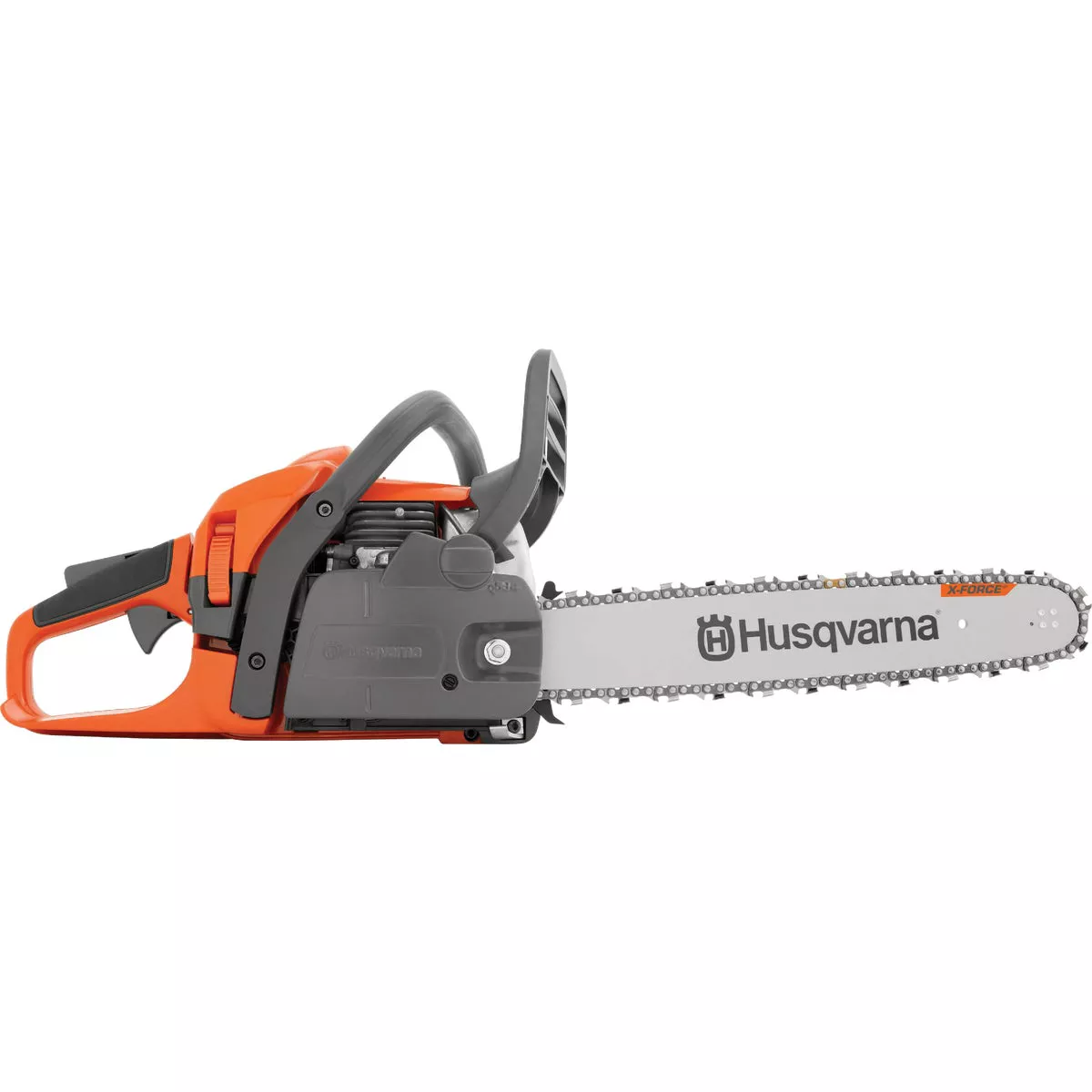 Husqvarna X-Force 450S 20 In. Rancher Gas Chainsaw - photo 3