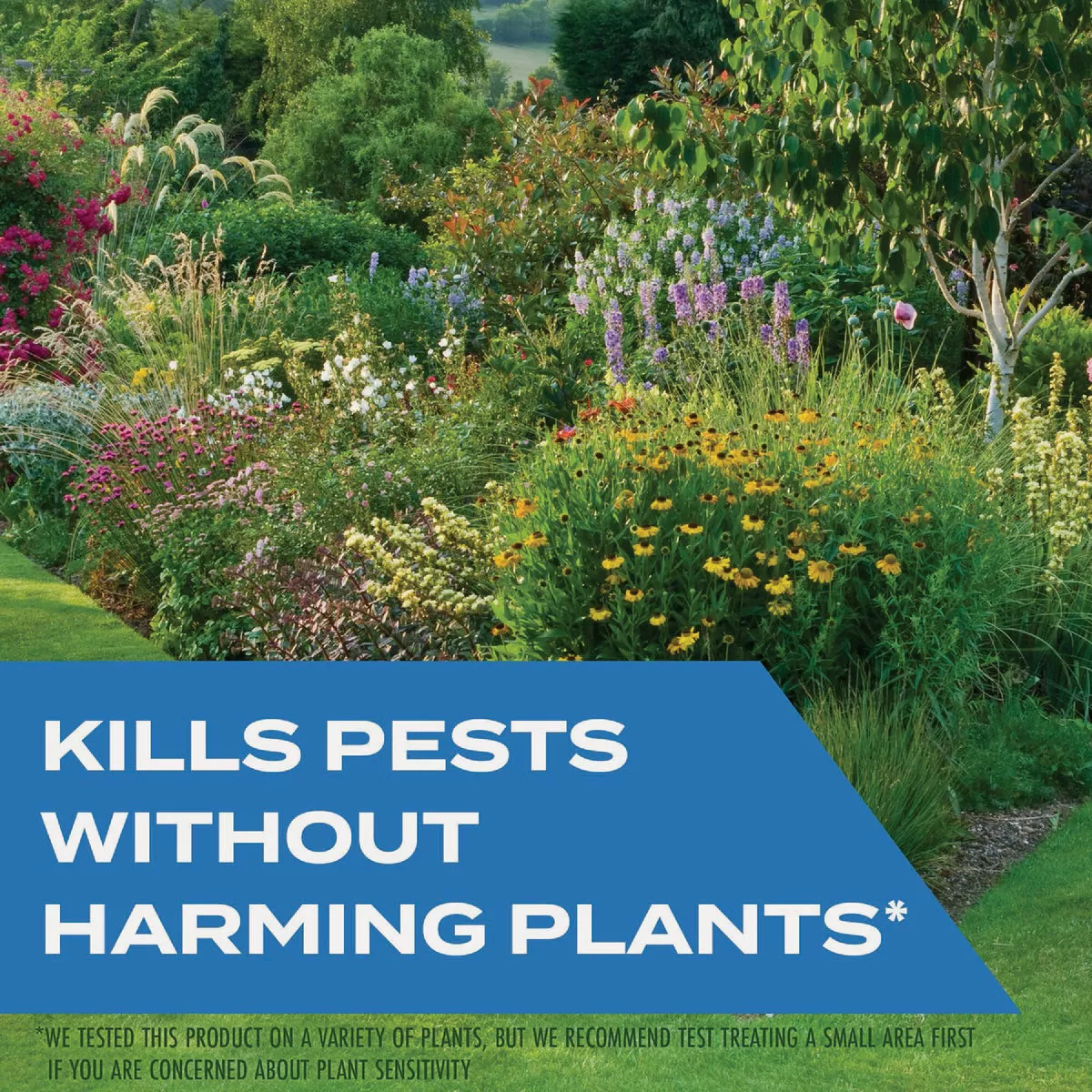 Stem 12 Oz. Pump Spray Plant & Garden Insect Killer - photo 3