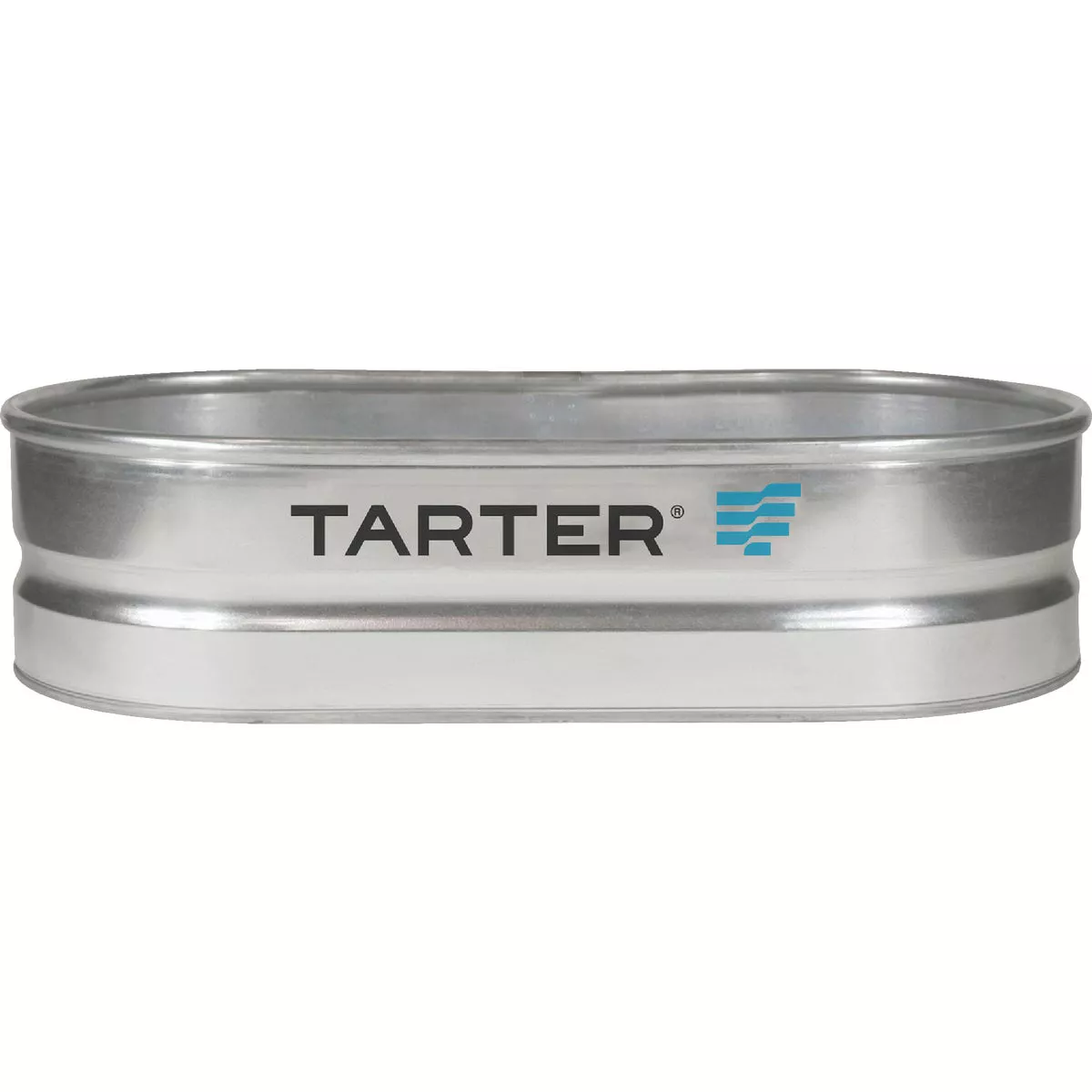 Tarter 40 Gal. Zinc-Coated Steel Galvanized Stock Tank