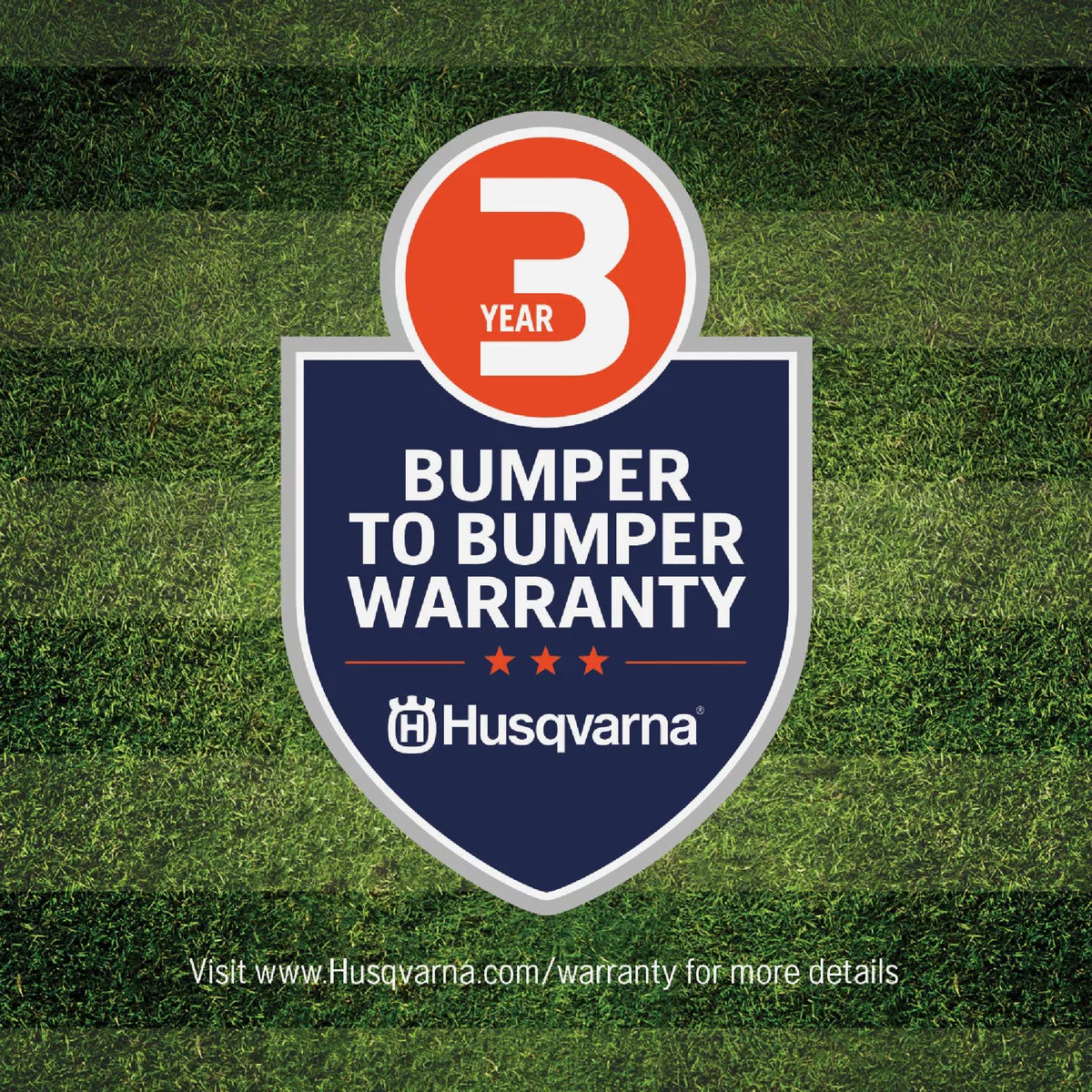 Husqvarna Z254F Special Edition 54 In. 23HP V-Twin Zero-Turn Riding Lawn Mower - photo 12