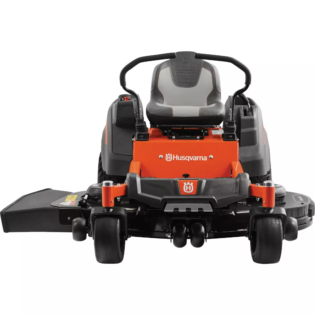 Husqvarna Z254F Special Edition 54 In. 23HP V Twin Zero Turn Riding Lawn Mower Do it Best