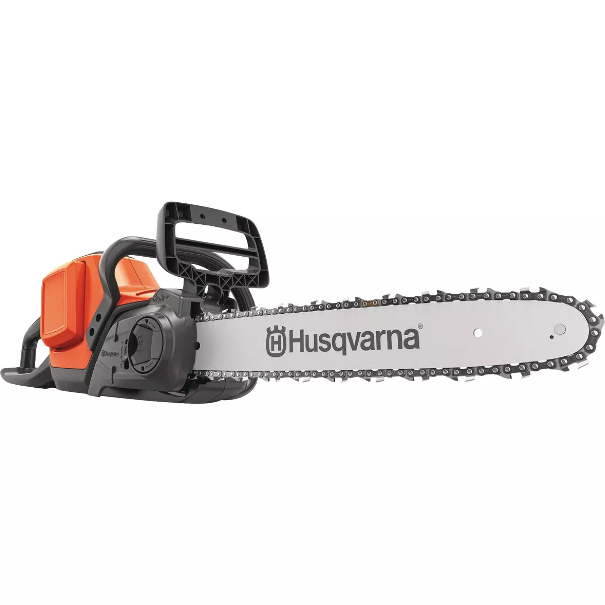 Husqvarna 350i Power Axe 18 In. Battery Chainsaw Kit - photo 11
