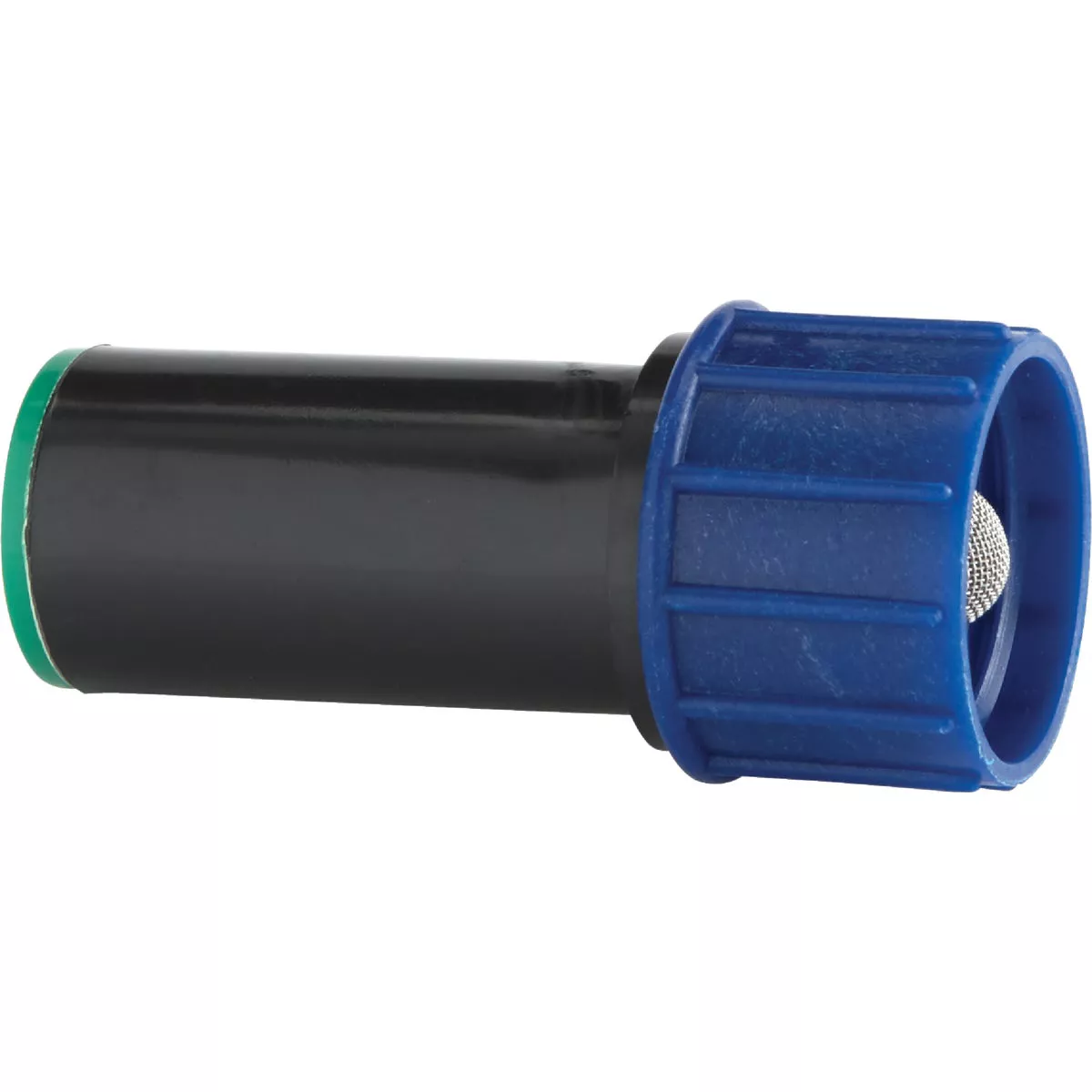 Raindrip 3/4 In. Female Hose Thread x 1/2 In. Compression Swivel Adapter