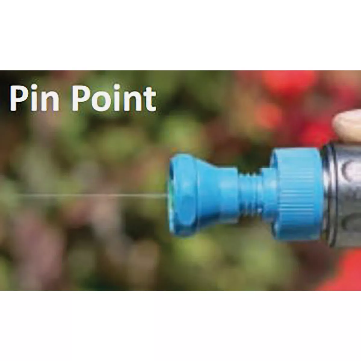 Little Big Shot Thermoplastic Adjustable Twist Hose Nozzle - photo 5