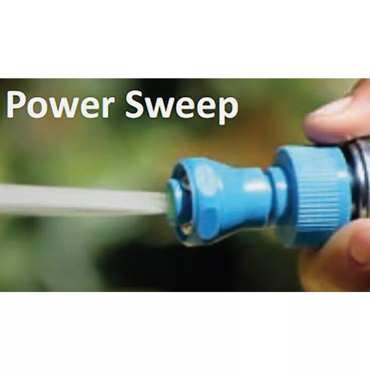 Little Big Shot Thermoplastic Adjustable Twist Hose Nozzle - photo 3