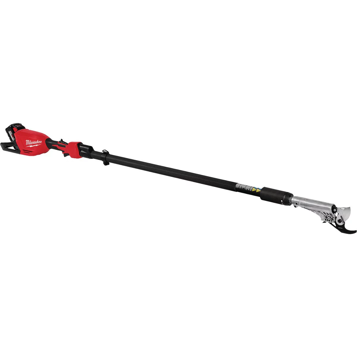 Milwaukee M18 Brushless Telescoping Pole Pruning Shears Kit