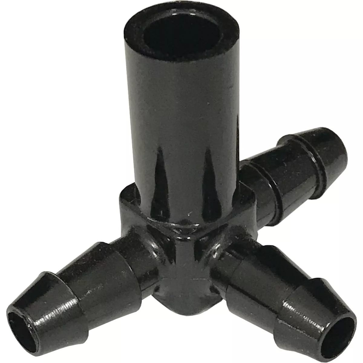 CDL 5/16 In. Maple Tubing Tee (12-Pack) - photo 3