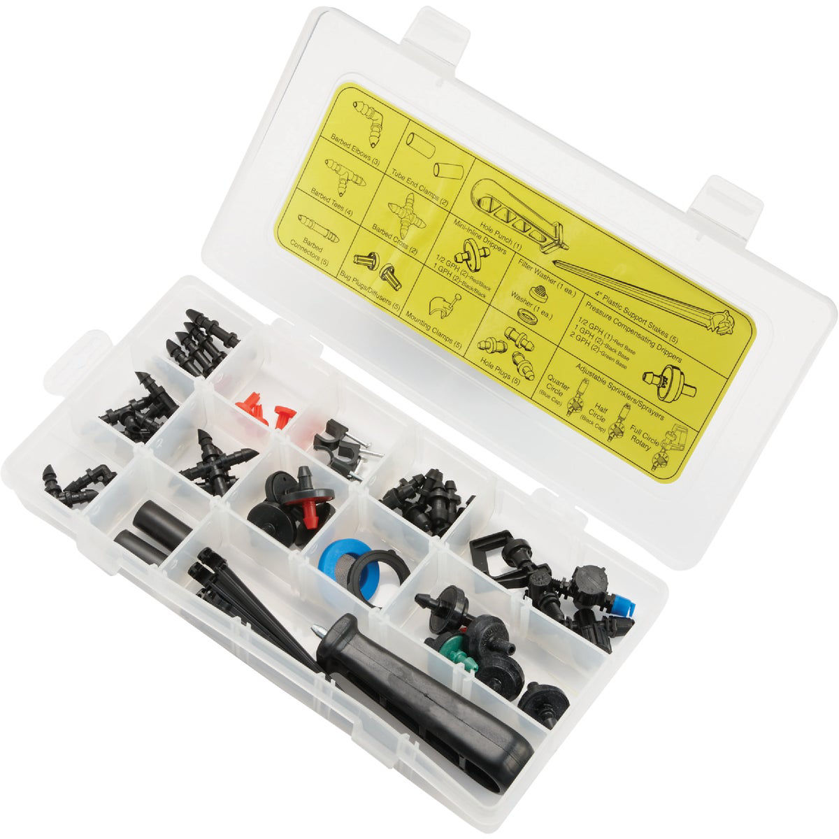 Fitting Kit | True Value Hardware