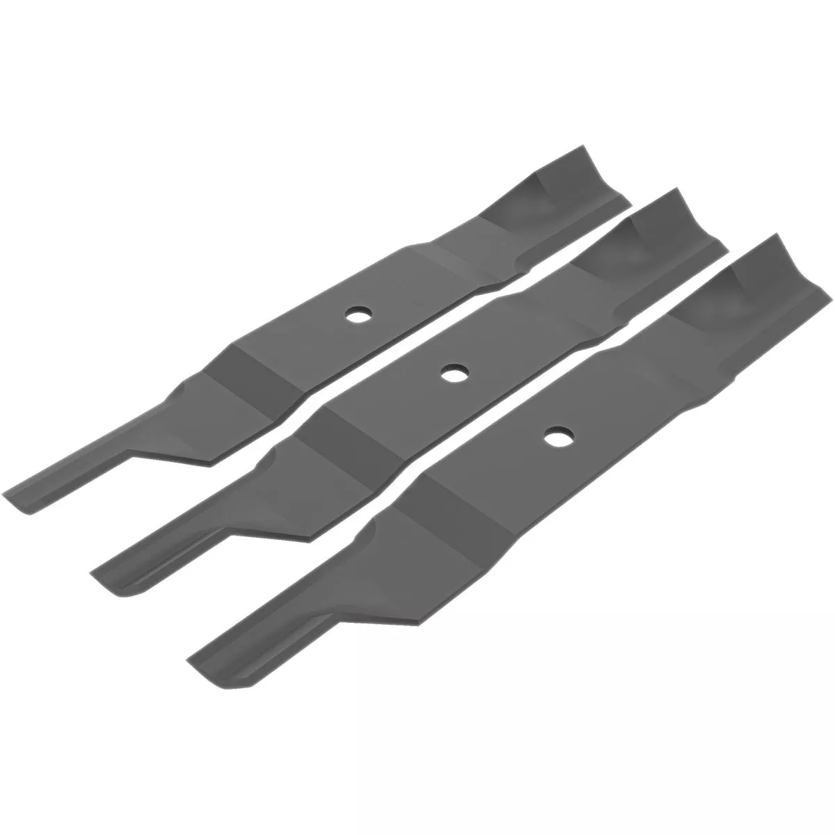 Ariens Apex 52 In. Replacement Mower Blade (3-Count)