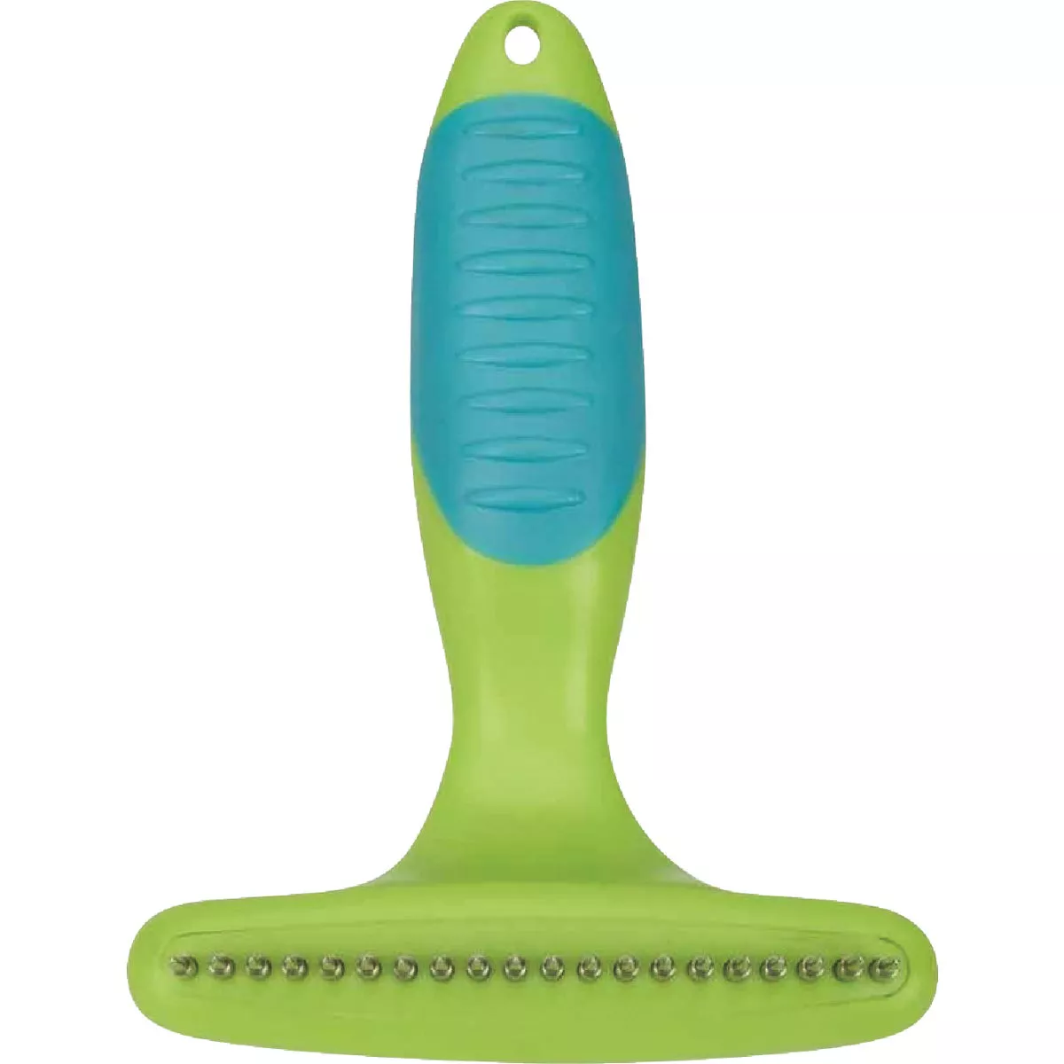 Boss Pet U-groom 20-Pin Swivel Pin Rake - photo 3
