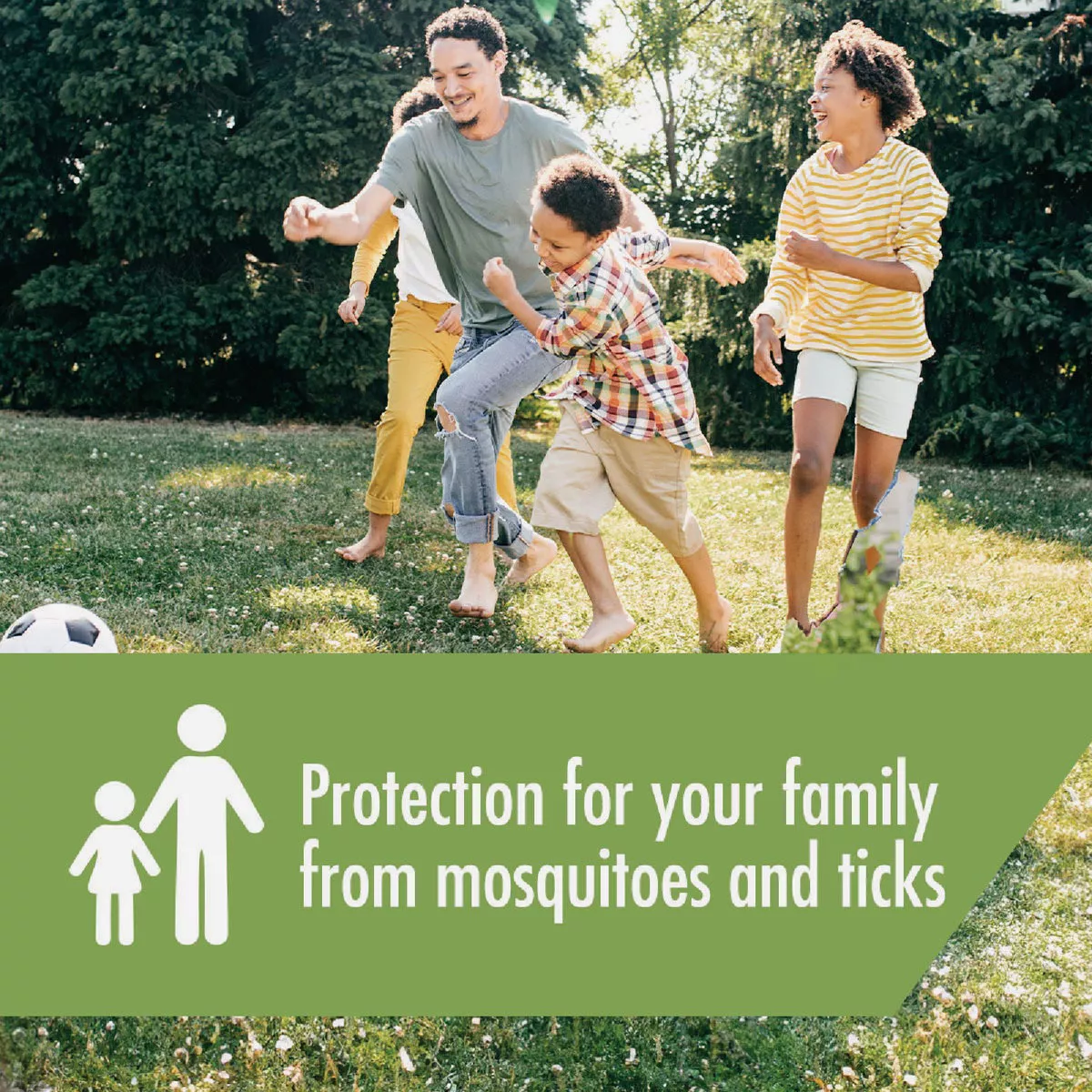 Stem 6 Oz. Aerosol Spray Mosquito & Tick Repellent - photo 7