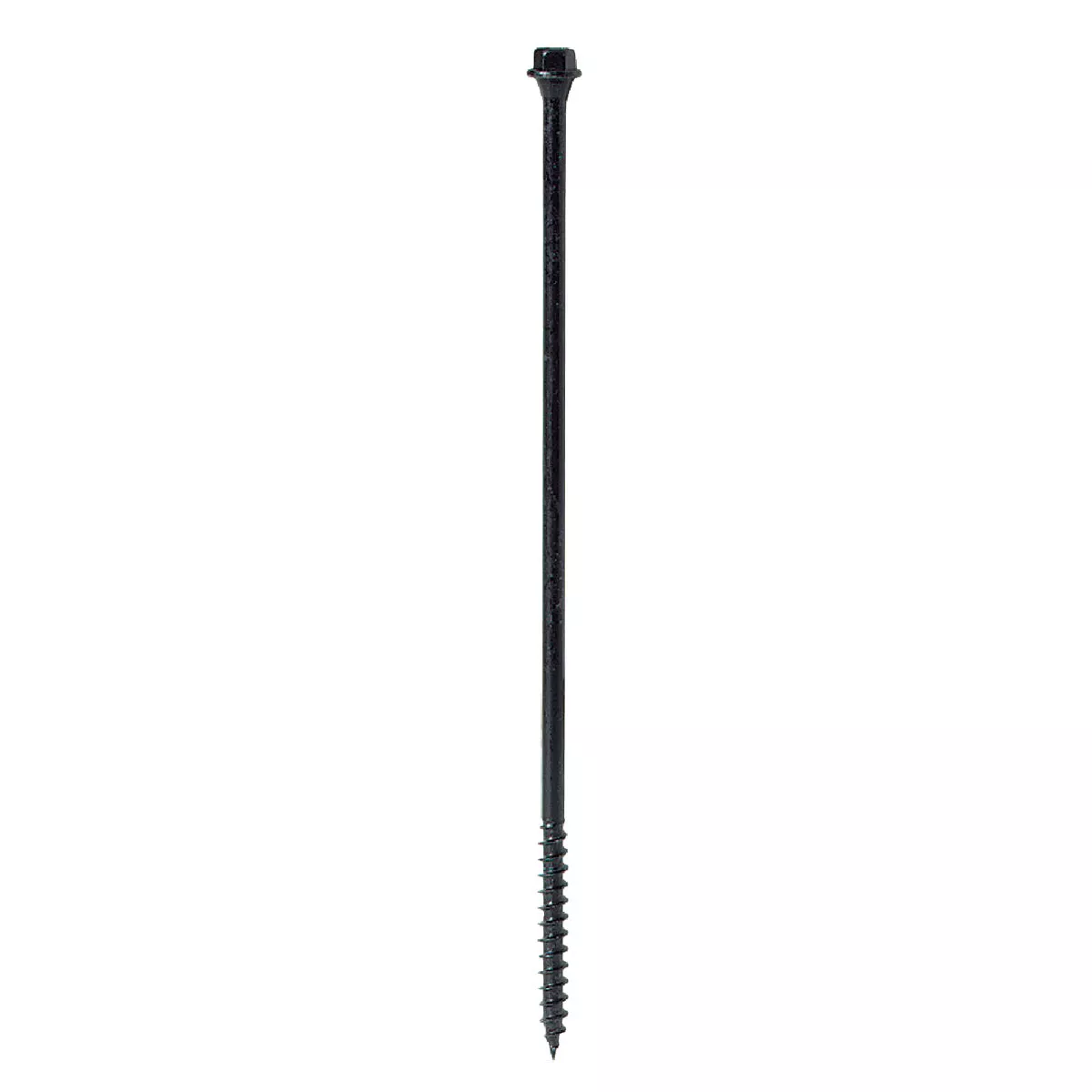 Fastenmaster Timberlok 8 In. Countersunk Hex Washer Structure Screw (50 Ct.)