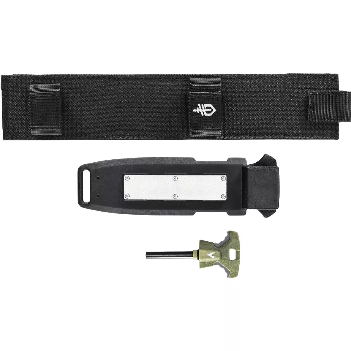 Gerber Ultimate Survival Fixed Blade Knife - photo 3