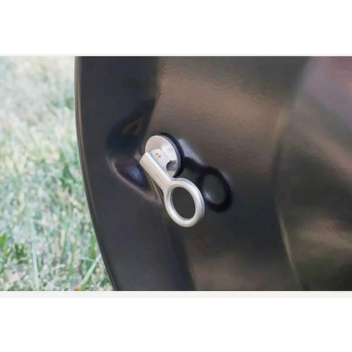 Agri-Fab 1-1/4 In. Lawn Roller Drain Plug - photo 3