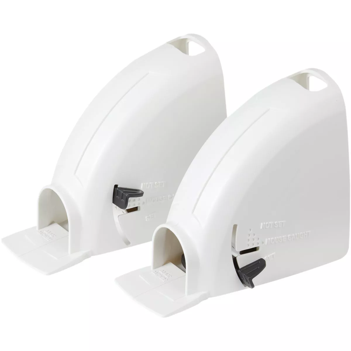 TOMCAT Kill & Contain Mechanical Mouse Traps (2-Pack) - photo 9