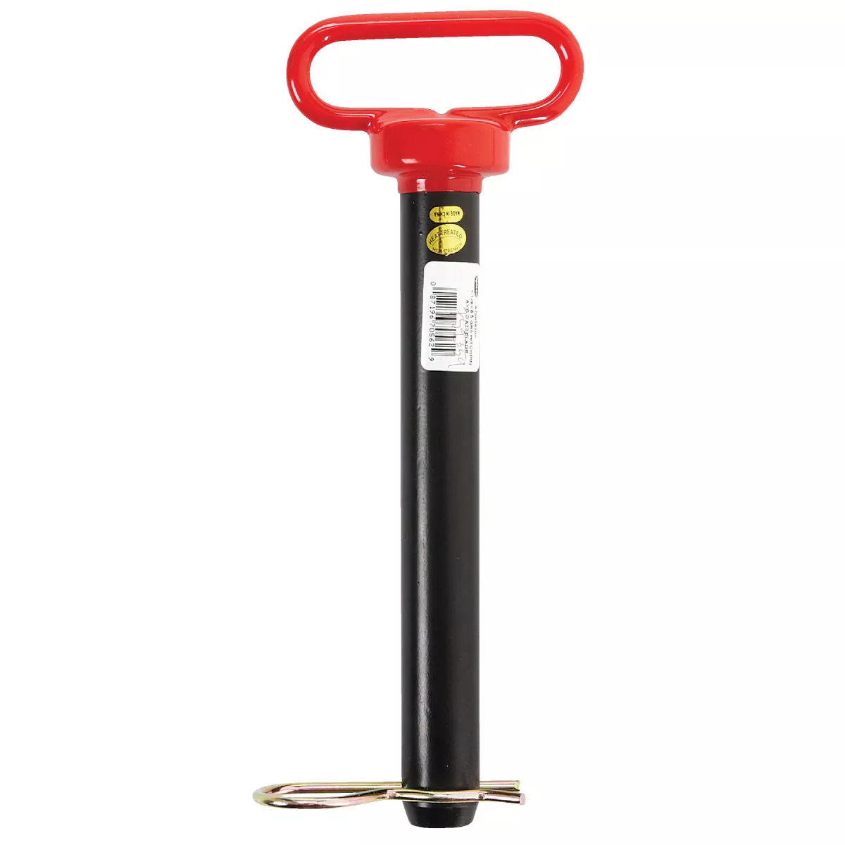 Speeco 1-1/8 In. x 8-1/2 In. Vinyl Handle Hitch Pin - photo 2