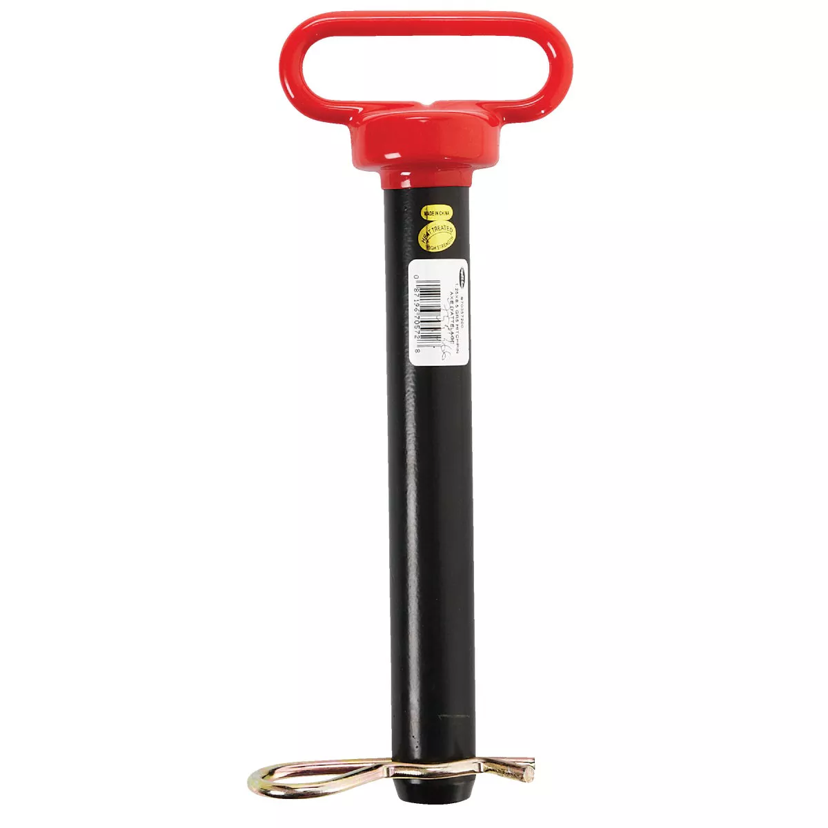 Speeco 1-1/4 In. x 8-1/2 In. Vinyl Handle Hitch Pin - photo 2