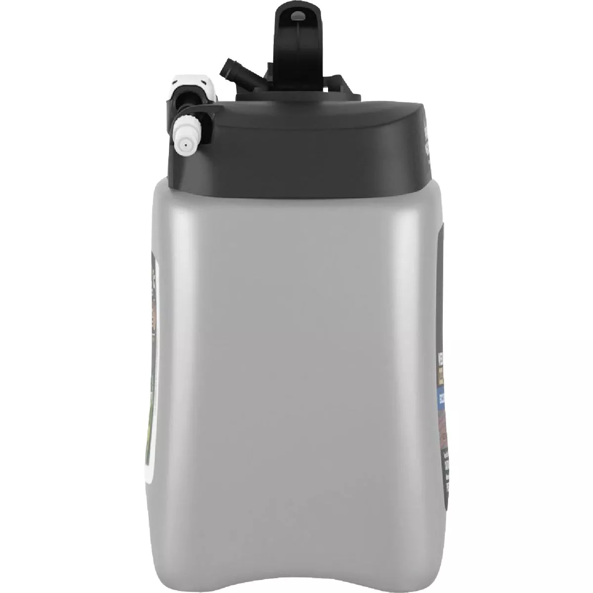 Roundup Dual Action 365 Pump 'N Go 1.33 Gal. Exclusive Formula Sprayer Weed & Grass Killer - photo 3