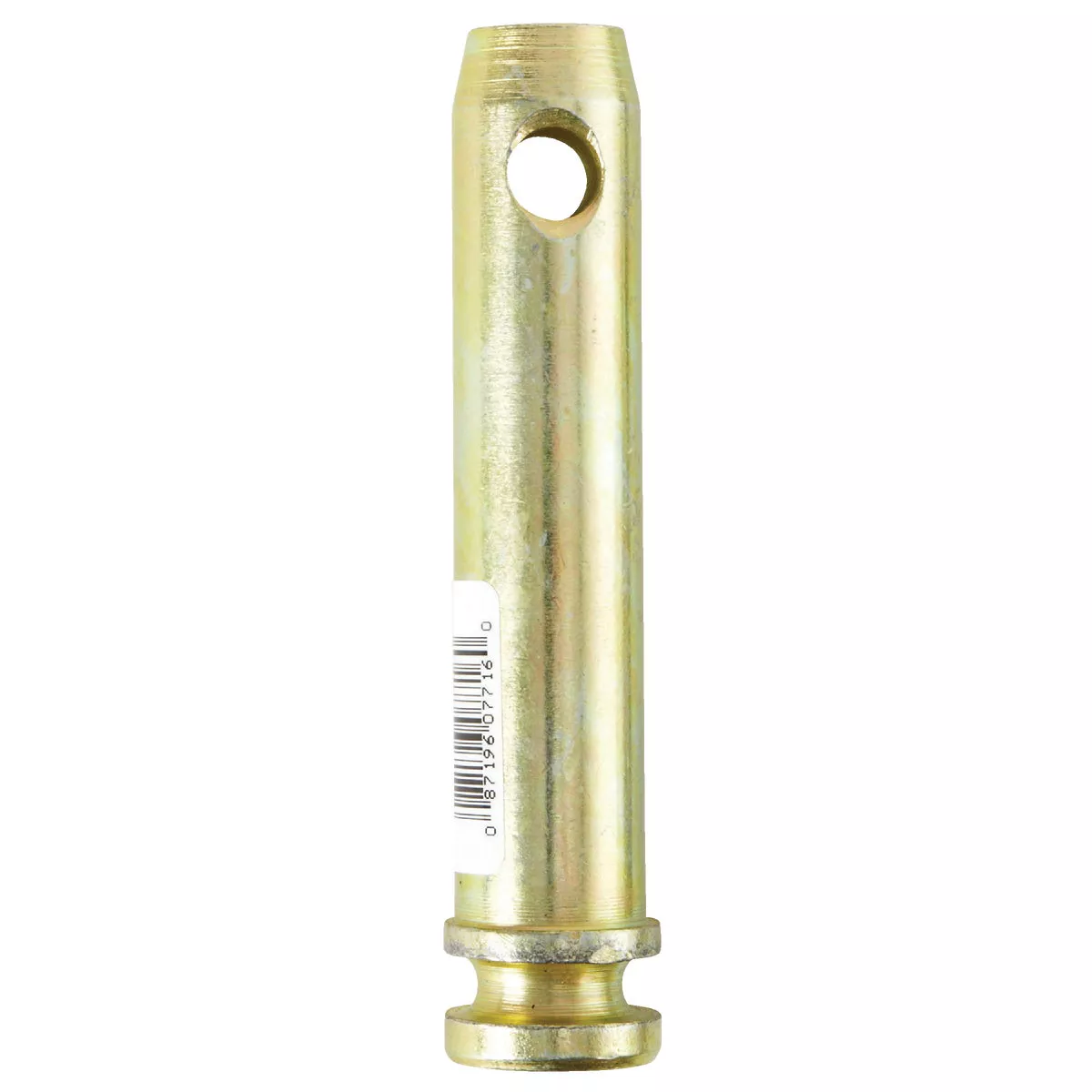 Speeco Category 2 1 In. Dia. X 5-1/4 In. L. Top Link Pin - photo 2