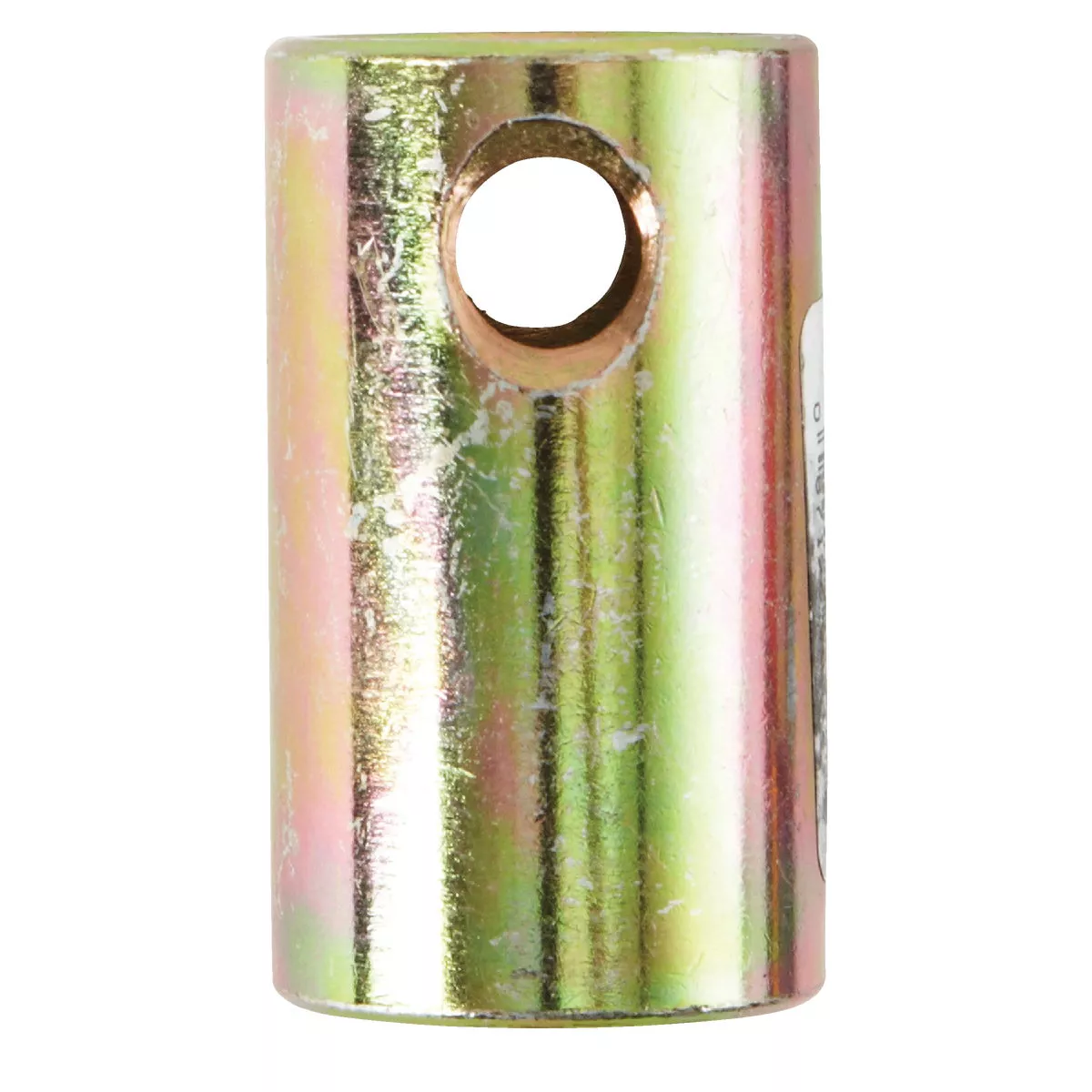 Speeco Category 2-3 2-1/2 In. Steel Lift Arm Reducer Bushing - photo 2