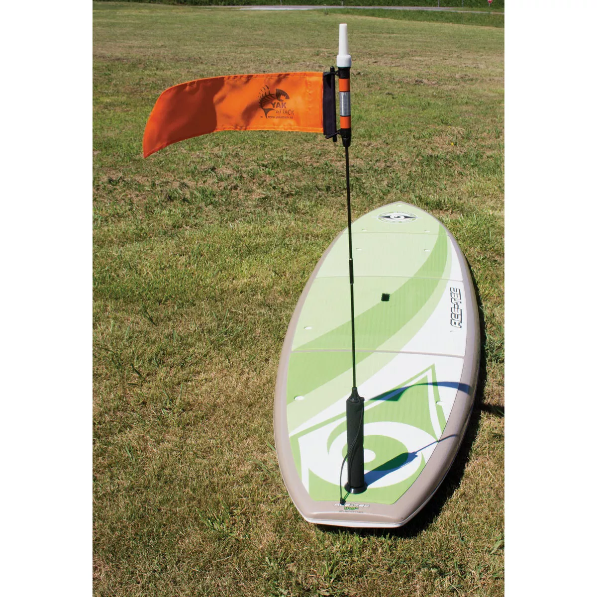YakAttack VISICarbon Pro Kayak Flag - photo 2