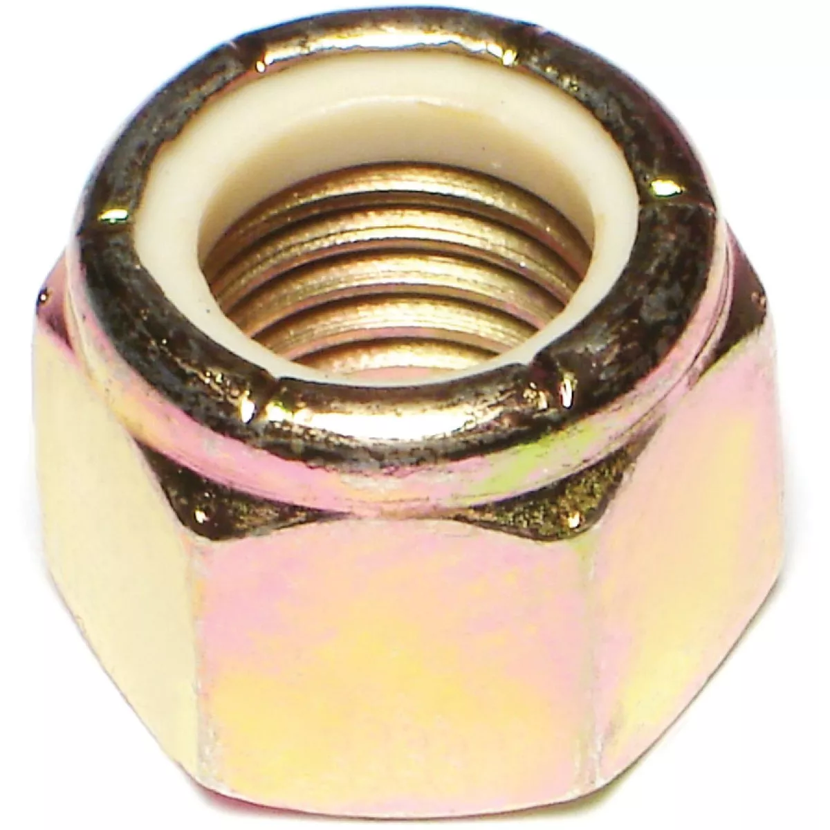 Midwest Fastener 3/4 In.-10 Zinc Plated Grade 8 Steel Coarse Thread ...