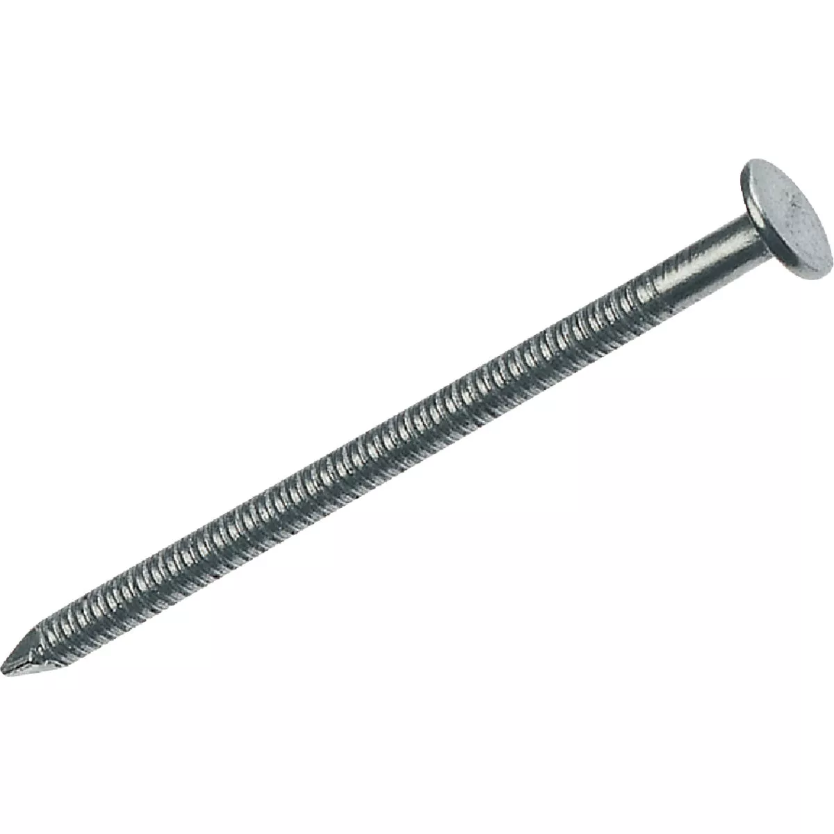 Do it 1-1/4 In. 12-1/2 ga Bright Ring Shank Underlayment Flooring Nails (345 Ct., 1 Lb.)