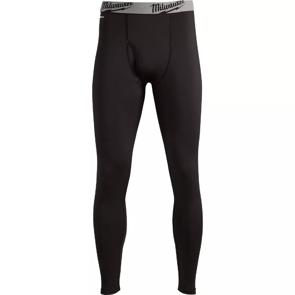 Milwaukee Workskin Men's XL Black Base Layer Pants