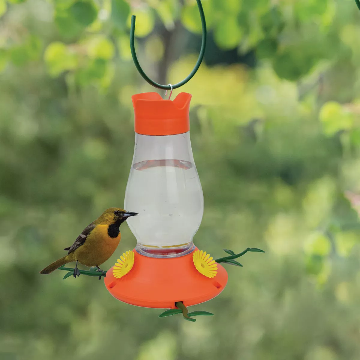 Perky-Pet 27 Oz. Plastic Vine Oriole Feeder - photo 2