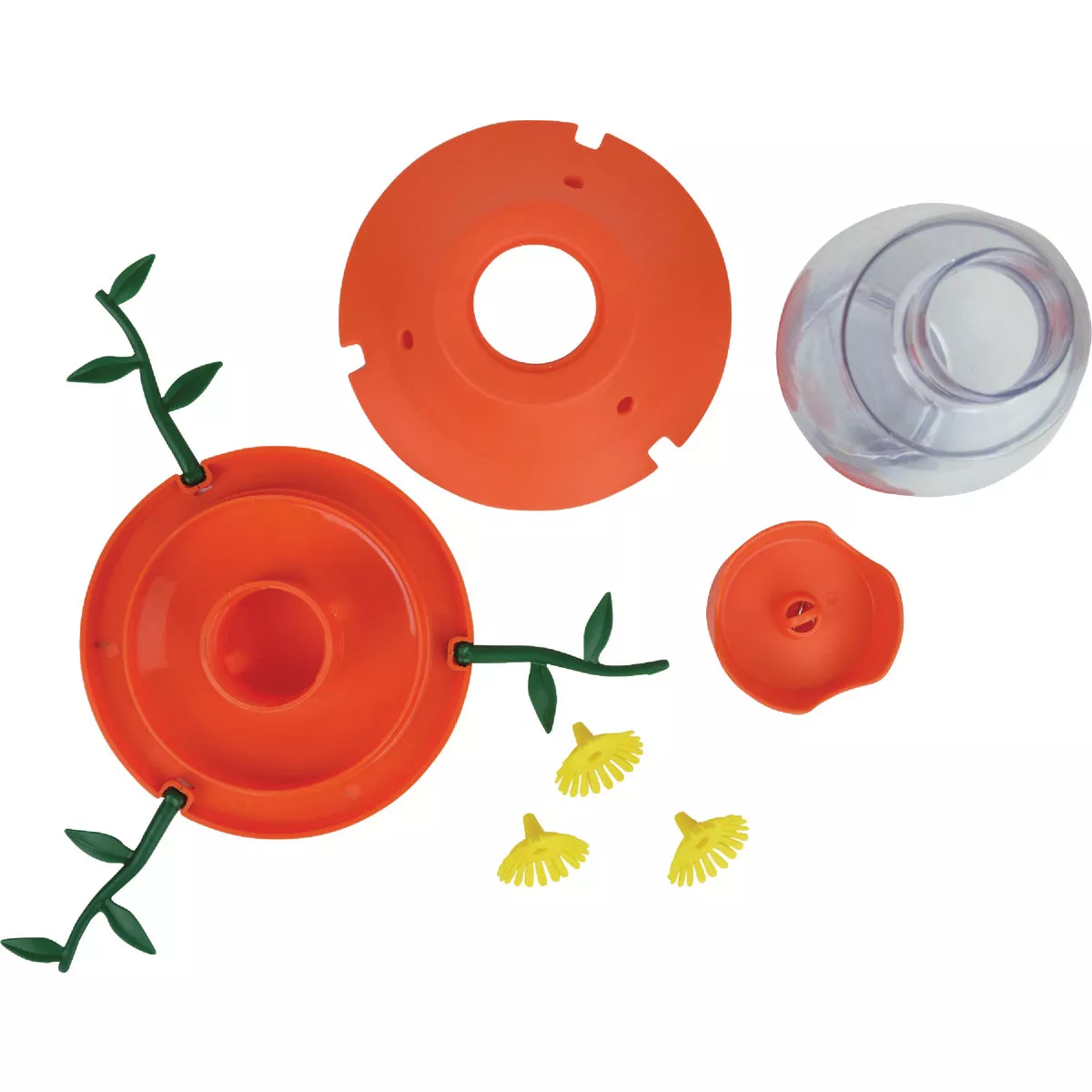 Perky-Pet 27 Oz. Plastic Vine Oriole Feeder - photo 4