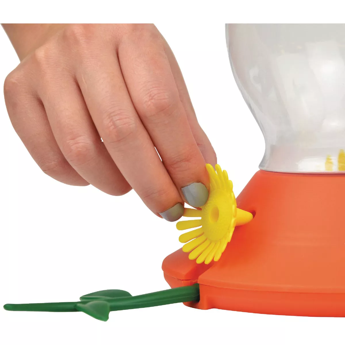 Perky-Pet 27 Oz. Plastic Vine Oriole Feeder - photo 5