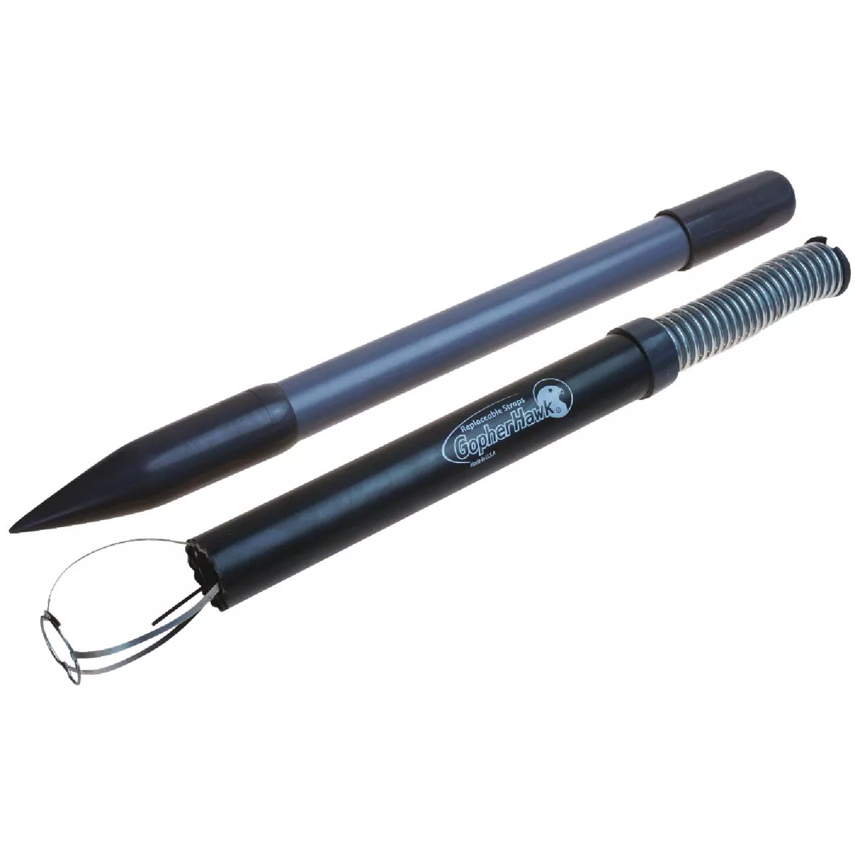 GopherHawk Gopher & Mole Trap Set