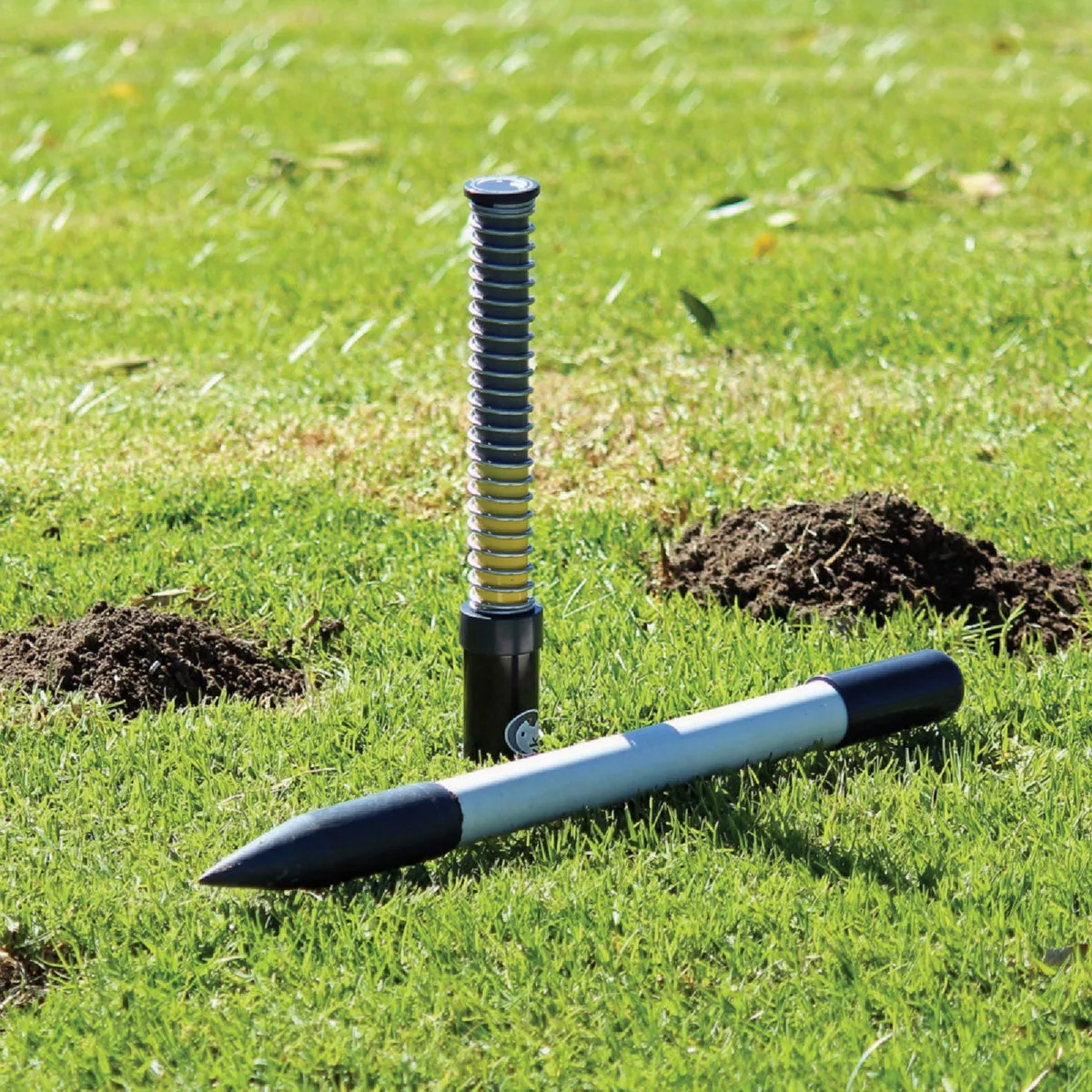 GopherHawk Gopher & Mole Trap Set - photo 3