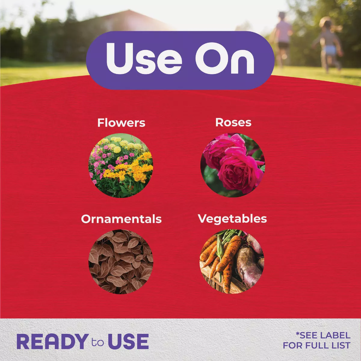 Bonide Eight 3 Lb. Ready To Use Insect Control Garden Dust - photo 2