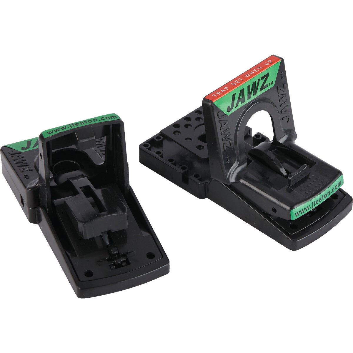 JT Eaton Jawz Mechanical Mouse Trap (2-Pack) | Do it Best
