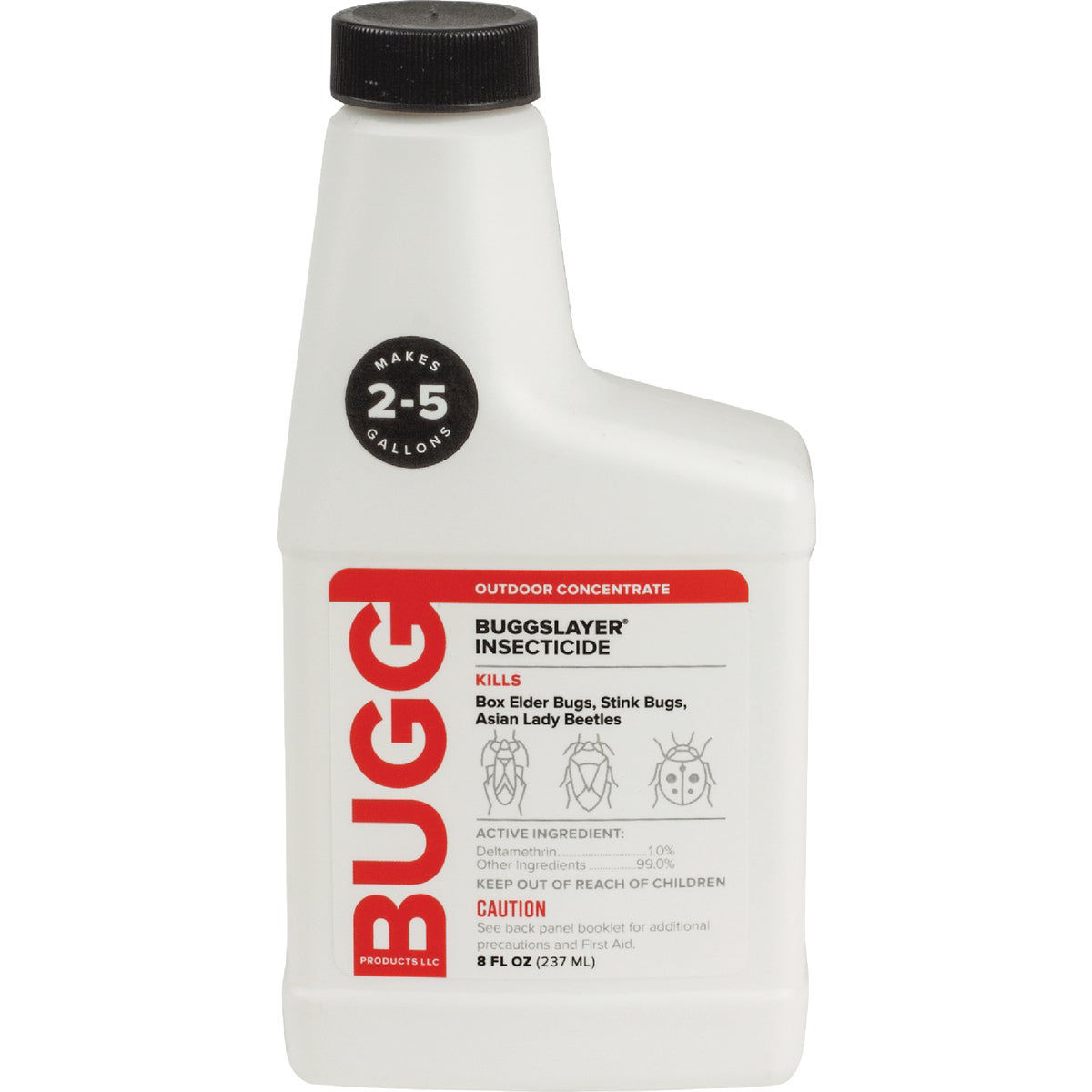 BUGGSLAYER Insecticide