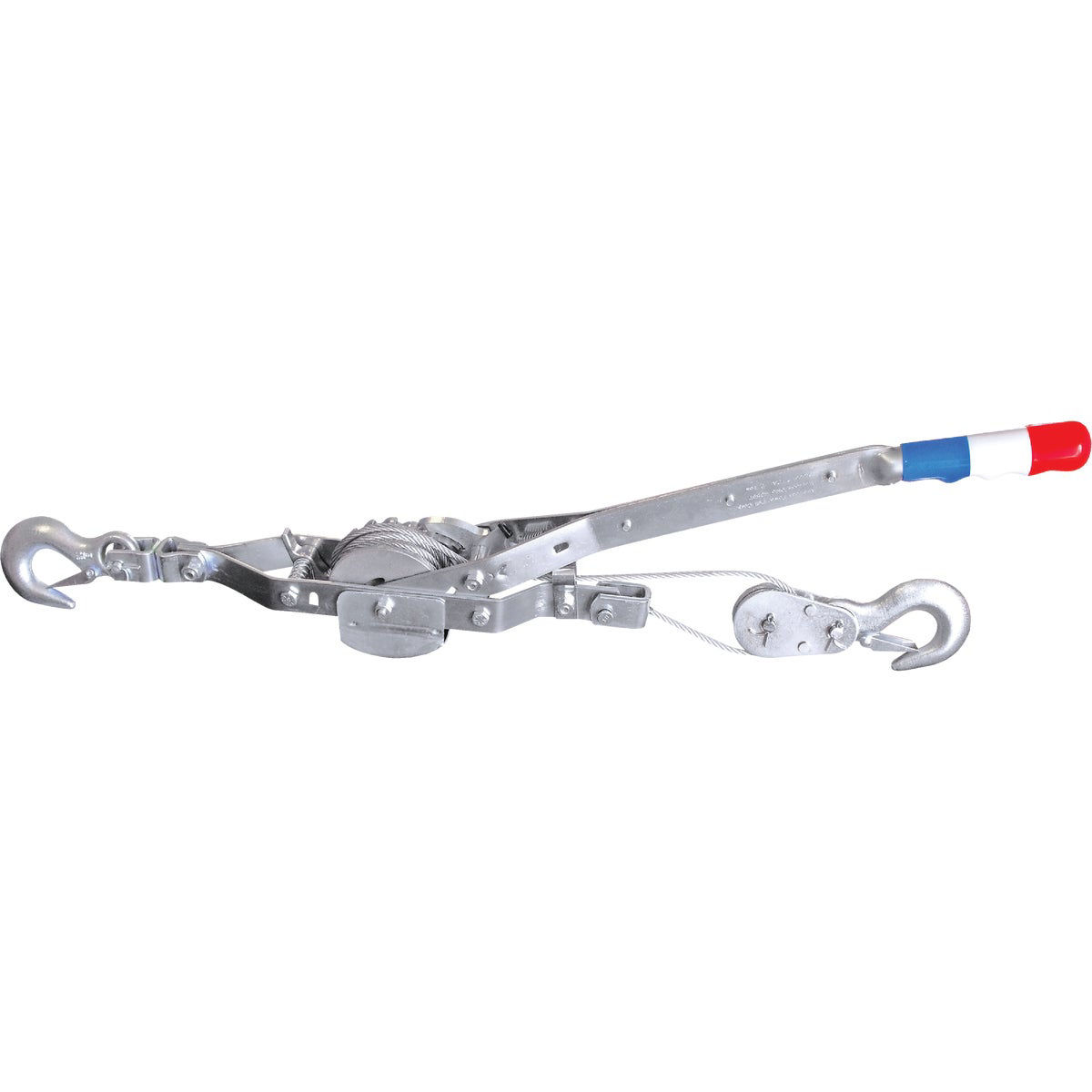 GARAGE DOOR ROPE Starter Attic Pull Down Ladder Pulling System Kit £9