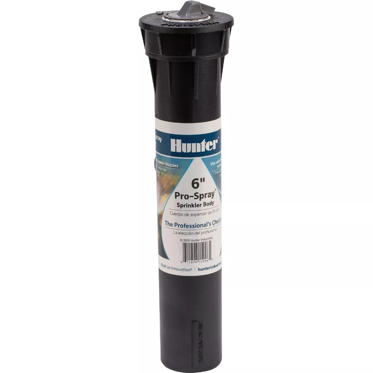 Hunter Pro-Spray 6 In. Sprinkler - photo 2
