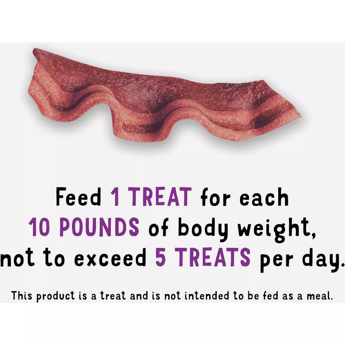Purina Beggin' Strips Bacon & Peanut Butter Flavor Chewy Dog Treat, 25 Oz. - photo 4