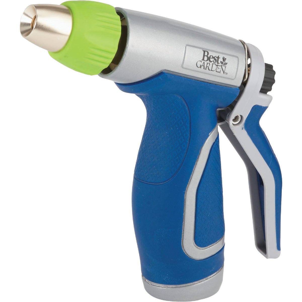 Best Garden Pistol Nozzle - Thumbnail 2